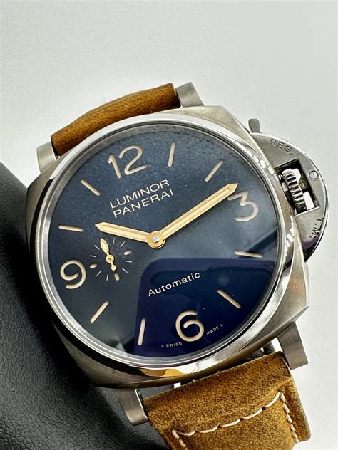 panerai lauter rotor|panerai gmt luminor.